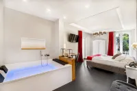 Itria Palace Hotels in Ragusa