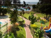 De Rhu Beach Resort Hotels in Balok