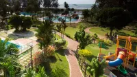 De Rhu Beach Resort Hotels in Balok