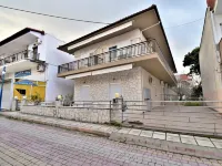 Sueno Luxury Apartments Hotels in Políkhronon