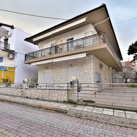 Sueno Luxury Apartments