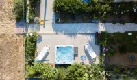 Dune Home - Casa Con 2 Camere da Letto - Villaer