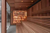 Hope Street Hotel - spa