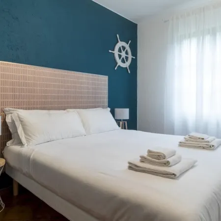 Il Borgo Apartments B4 - Sv-D600-Bove3h1b