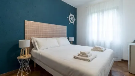 Il Borgo Apartments B4 - Sv-D600-Bove3h1b Отели рядом с достопримечательностью «PORT OF FINALE»