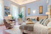 Villa Hugo in Lucca with 5 Bedrooms and 6 Bathrooms - De lujo