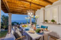 Villa la Bella in Ottiolu