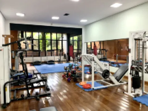 Bgv - le Bougainville by Anora Spaces