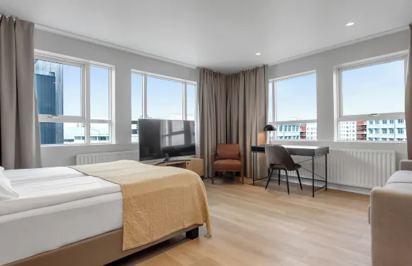 布勞塔霍爾特阿爾瓦酒店