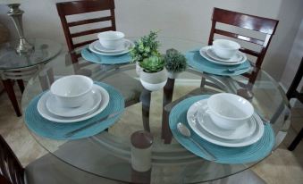 Venetian Bay Townhome 3 Bedroom Townhouse by RedAwning