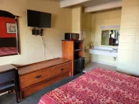 Relax Inn Hotels in George County