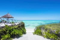 Aquamarina Hotel & Villas - Pet friendly