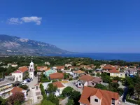 Villa Dimitra in Spartia - Jacuzzi