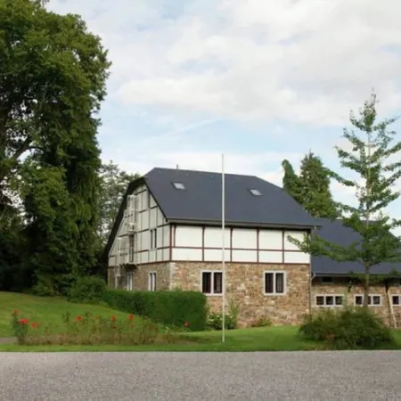 Holiday Home in Stoumont Near Spa Resort