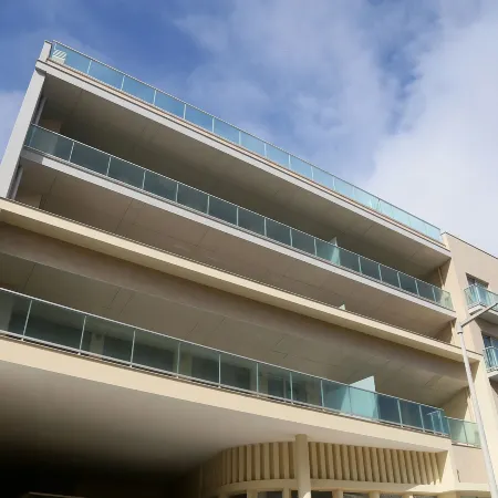 Apartamentos Turisticos da Nazare