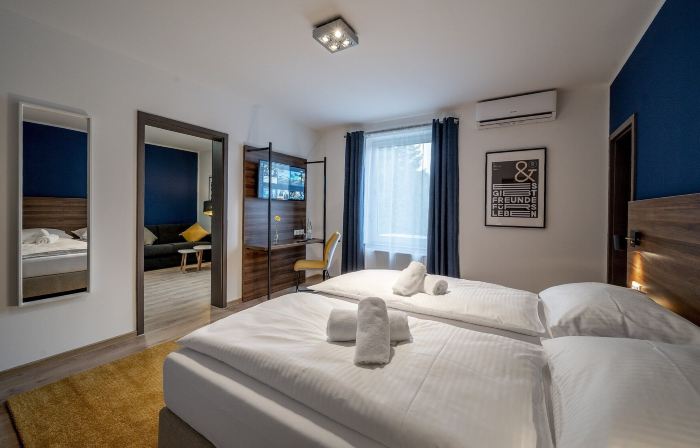 Hotel Zu Freunden