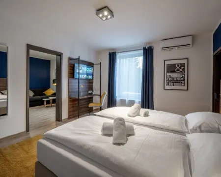 Hotel Zu Freunden Hotels in Hamm