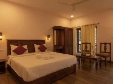 Avadale Thekkady - Stag Groups Not Allowed Hotels in Kumily