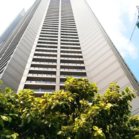 Gramercy Residences