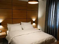 Flamingo Hotel Irbid Hotele w: Irbid