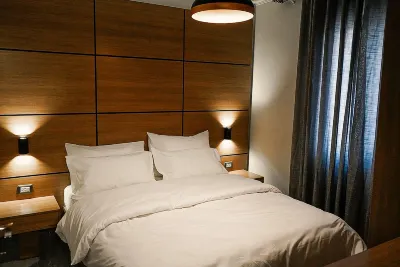 Flamingo Hotel Irbid Các khách sạn ở 