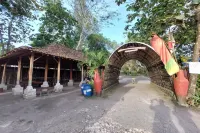 Camping Ground Gunung Mijil Hils