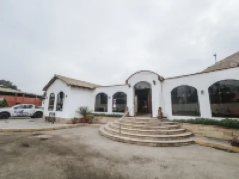 Vpx Hoteles Cieneguilla Hotels in Cieneguilla