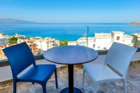 Sea View Hotel - Bjergudsigt
