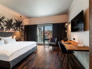 Hotel Kaiserhof Ravensburg