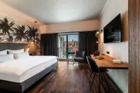 ホテル・カイザーホフ・ラーヴェンスブルク のホテル