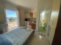 Mariana Apartments Hotels in Delvinë distrikt