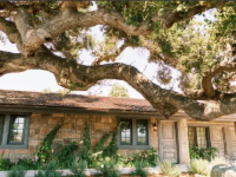 The Inn at Zaca Creek Hotels in Buellton