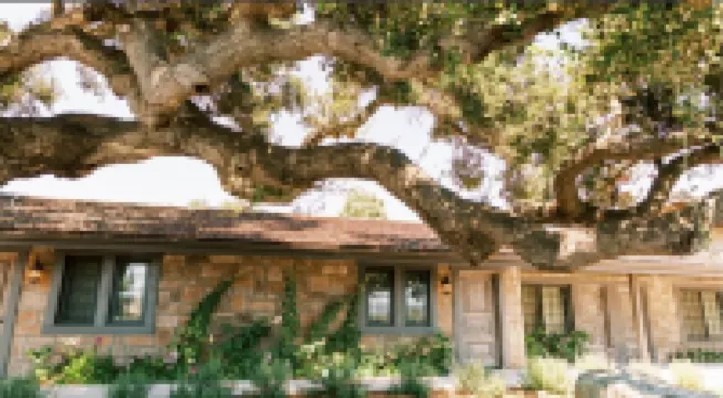 The Inn at Zaca Creek