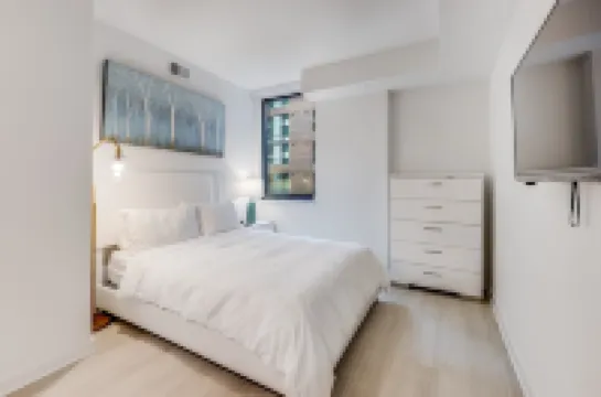 國際豪華套房在國會山