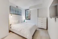 Global Luxury Suites at Capitol Hill