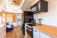 Zion's Tiny Getaway Hotels in Apple Valley