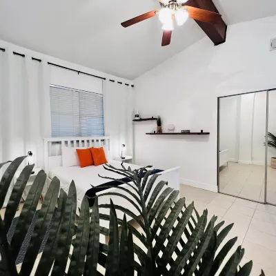 Coco Bay Vacation Condos Hotel a Wilton Manors