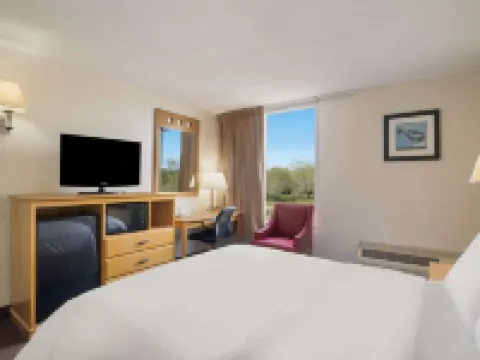 クオリティ イン アリス アリスのホテル