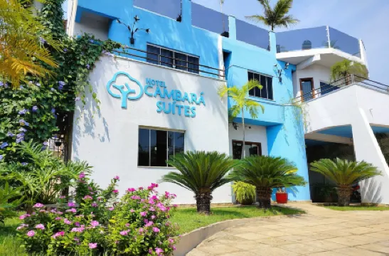 Pousada Cambará Suítes