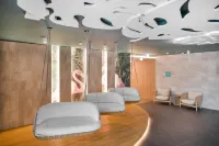 巴拉頓湖巴拉蘭瑞享度假酒店 - SPA