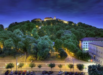 Hotel International Brno