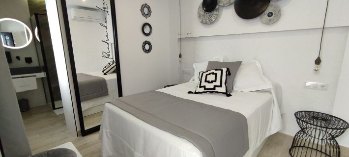 Piedra de Luna Hotels in Merida