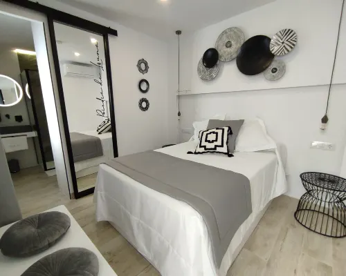 Piedra de Luna Hotels in Merida
