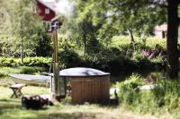 Glamping Julared - chambre d’hôtes
