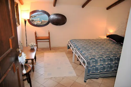 Belvedere Home With sea View on the Gulf of Gaeta