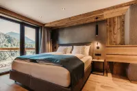 Hofgut Apartment & Lifestyle Resort Wagrain