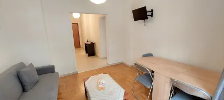 Cozy Apartment in Nea Smyrni