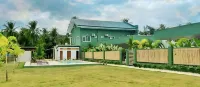 Royal Suites Port Barton Hotels in San Vicente
