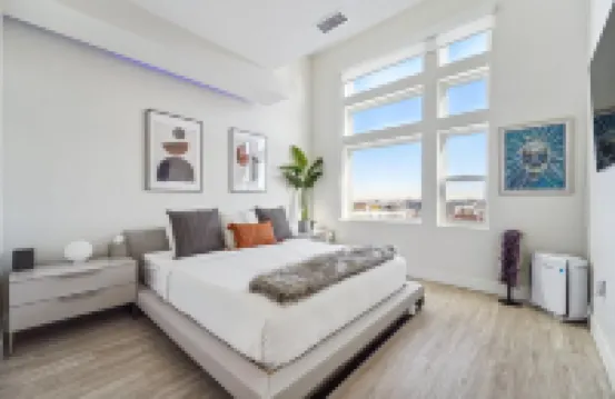 埃斯帕丁公寓 I