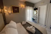 Paradiso Hotel 피몬테 호텔